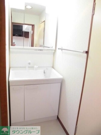 ノブ・ナカハラの物件内観写真